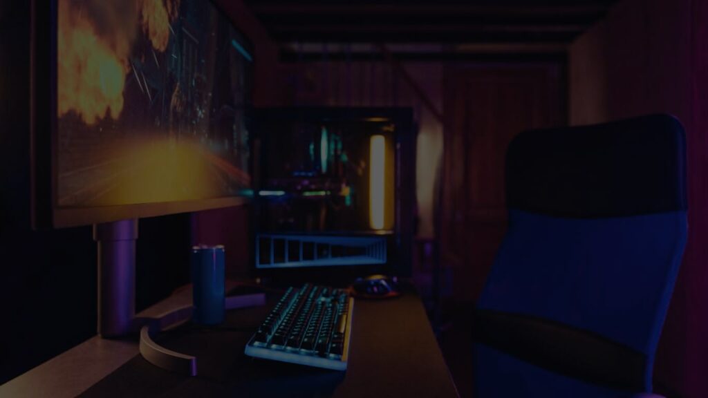 gaming-chair