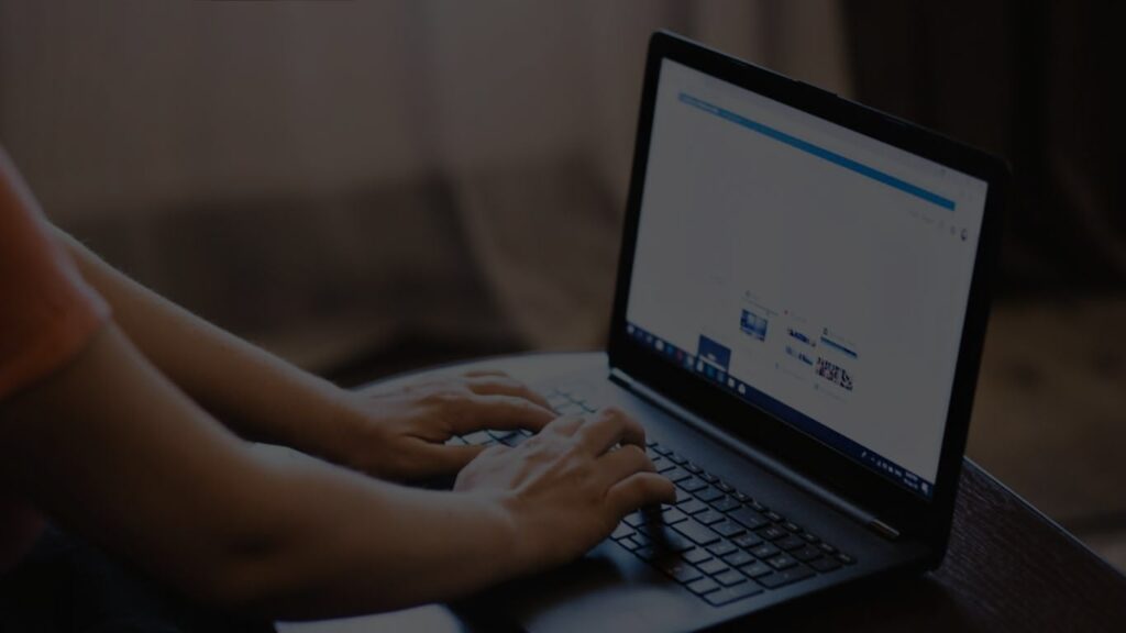 laptop