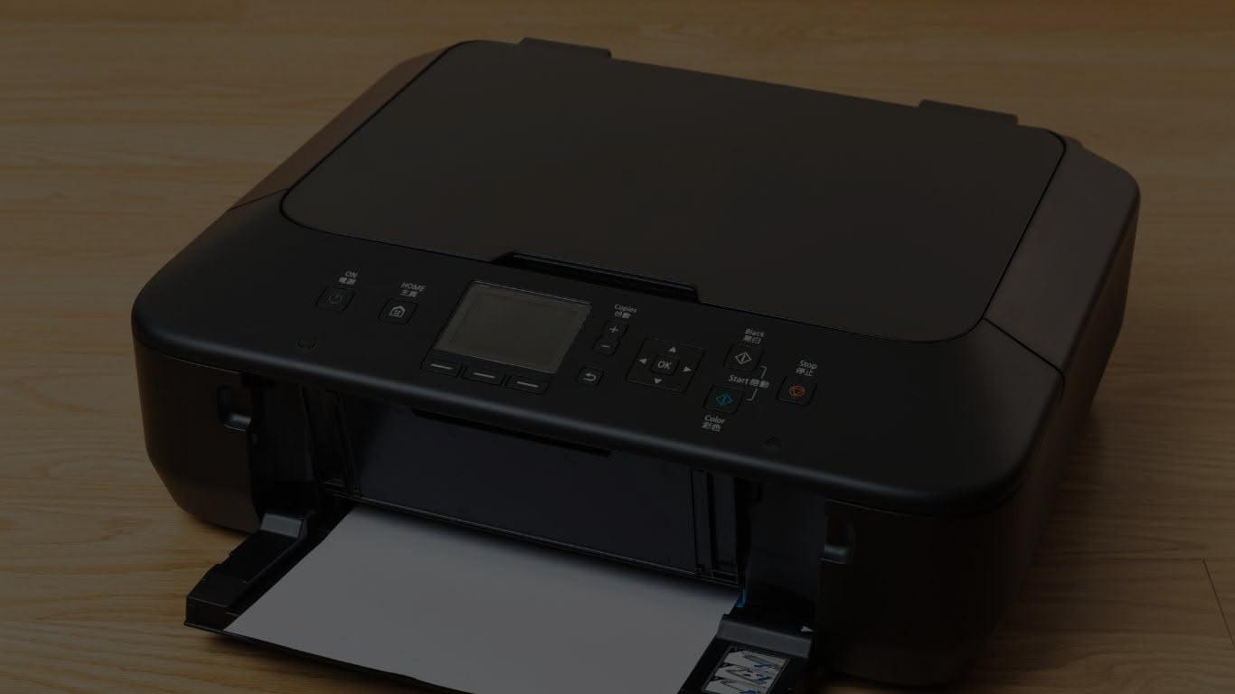 How to Connect and Print from an iPhone