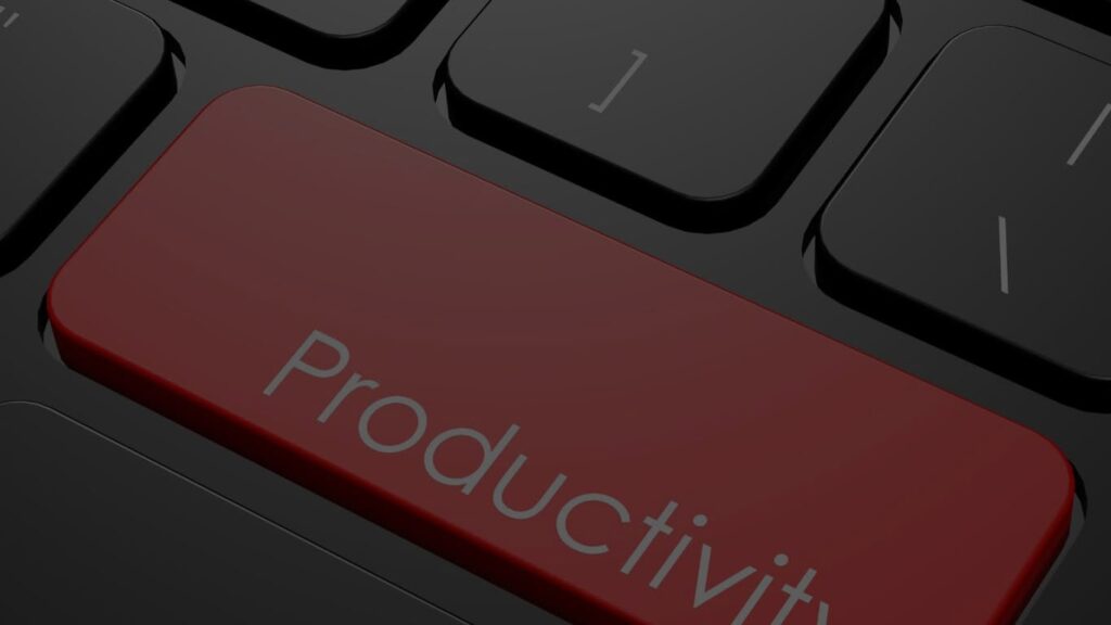 productivity