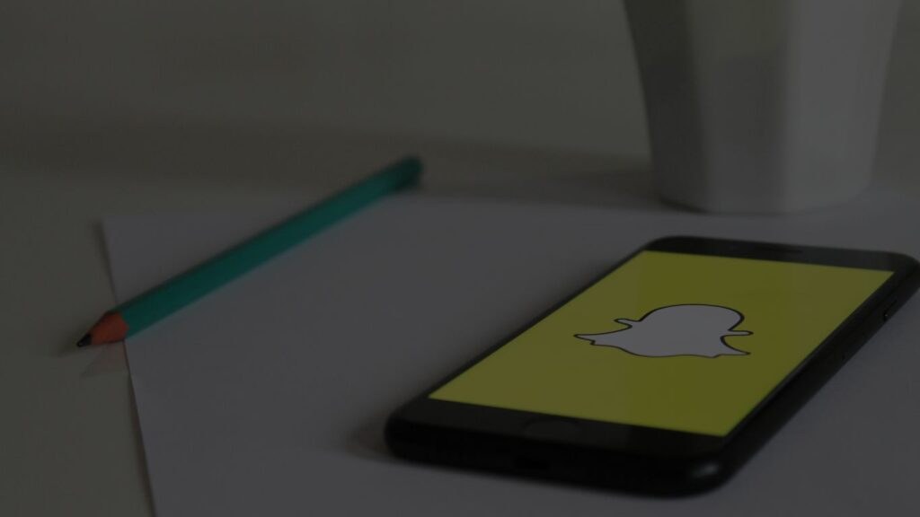 snapchat
