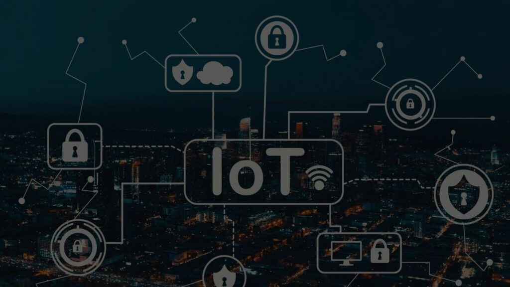 IOT