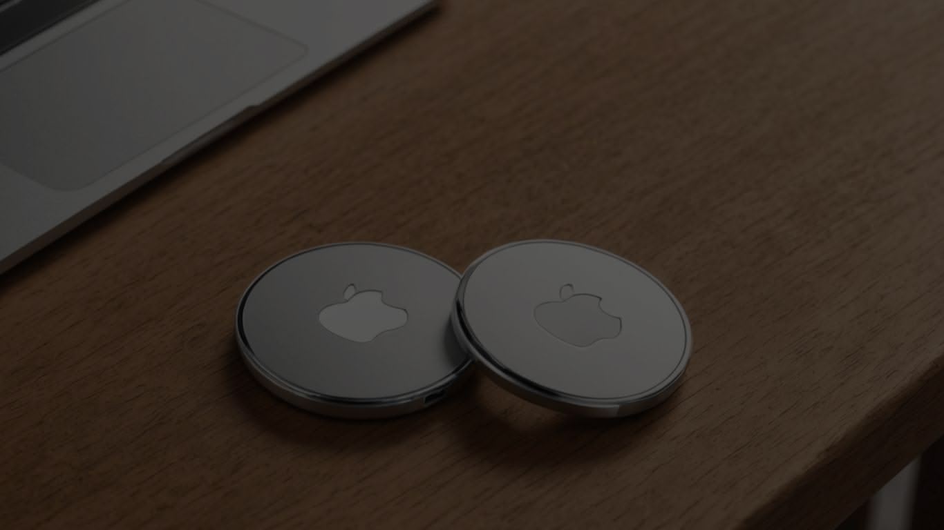 AirTag Location Not Updating? What You Should Do