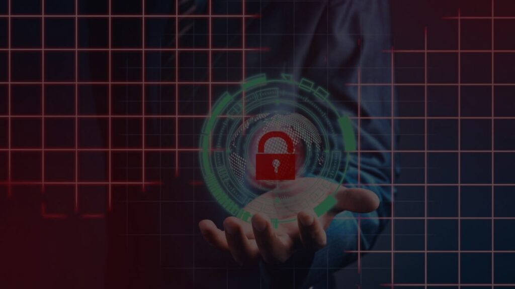 cybersecurity