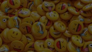 What Does Upside-Down Smiley Face Emoji Means & Usage, Interpretation