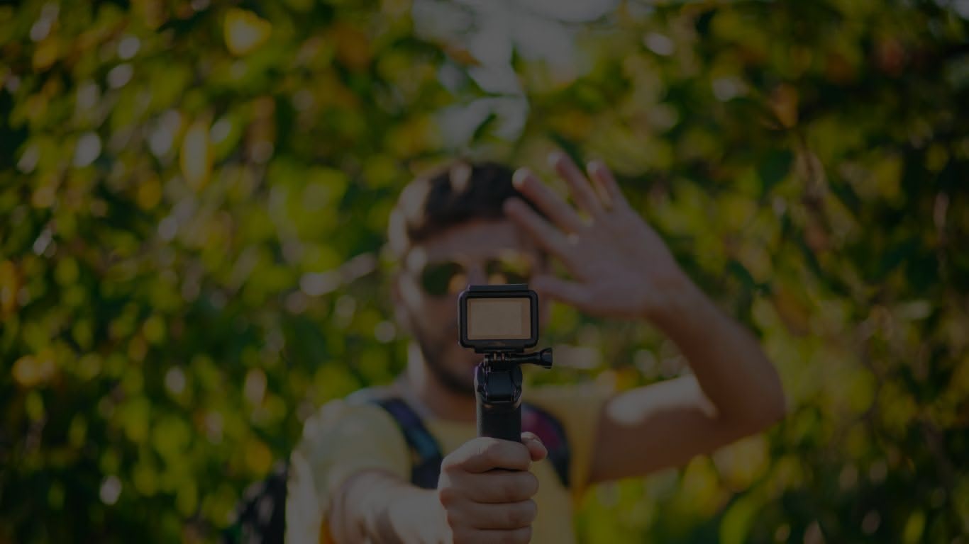 AI-Powered Travel Vlogs – Can Machines Outdo Humans?