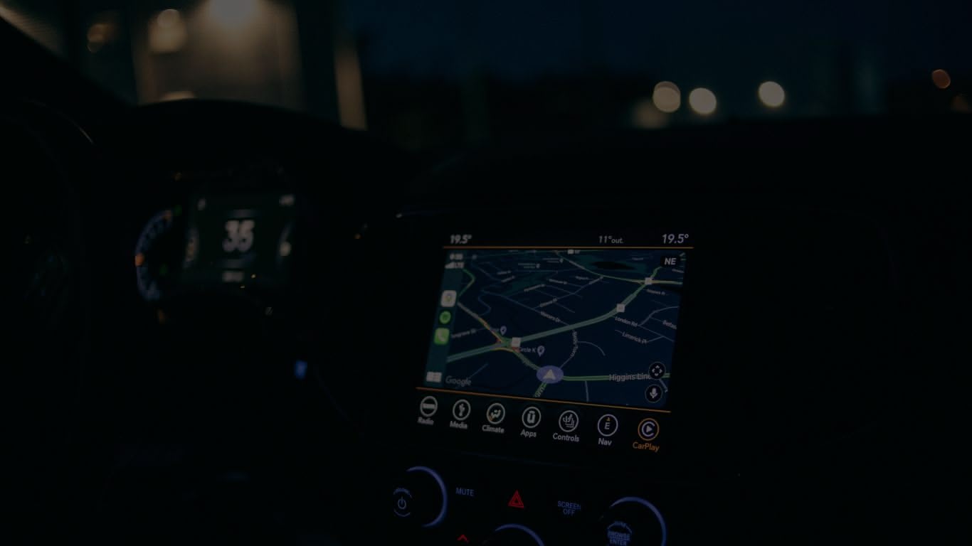 Carmenton.xyz: Modern Digital Hub for Automotive Innovation