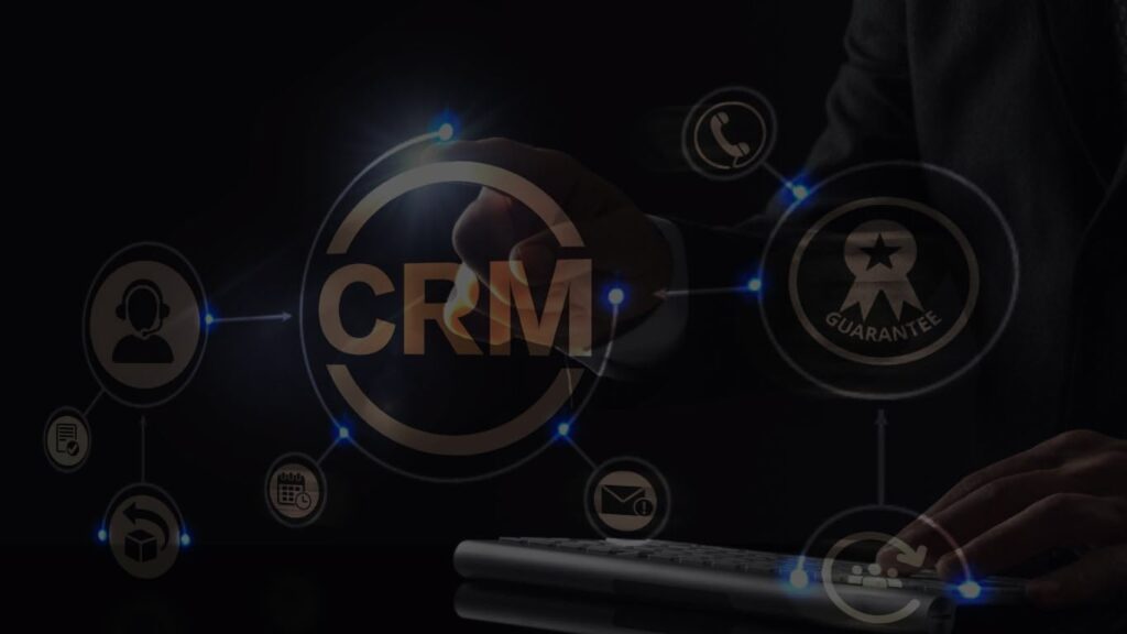crm