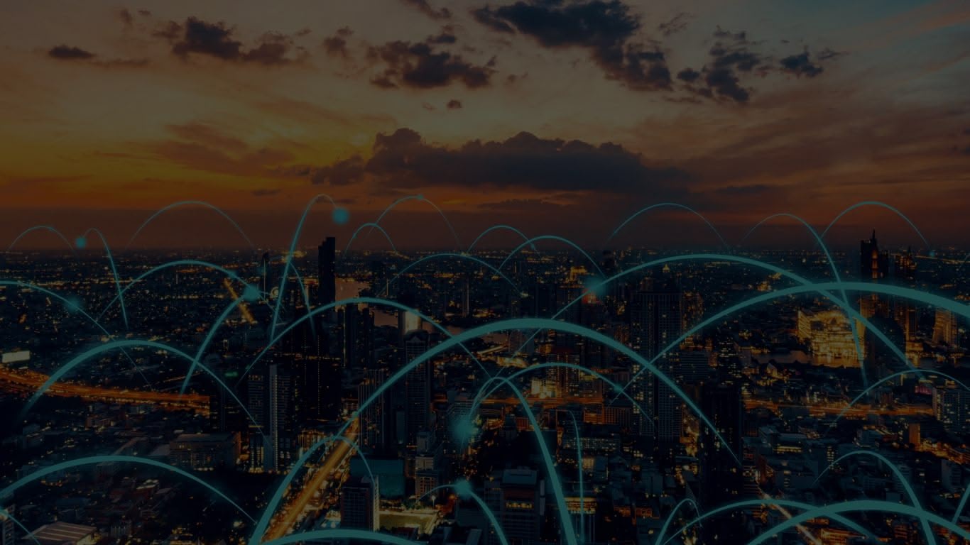 Simpcitt: The Future of Smart Cities and Digital Culture