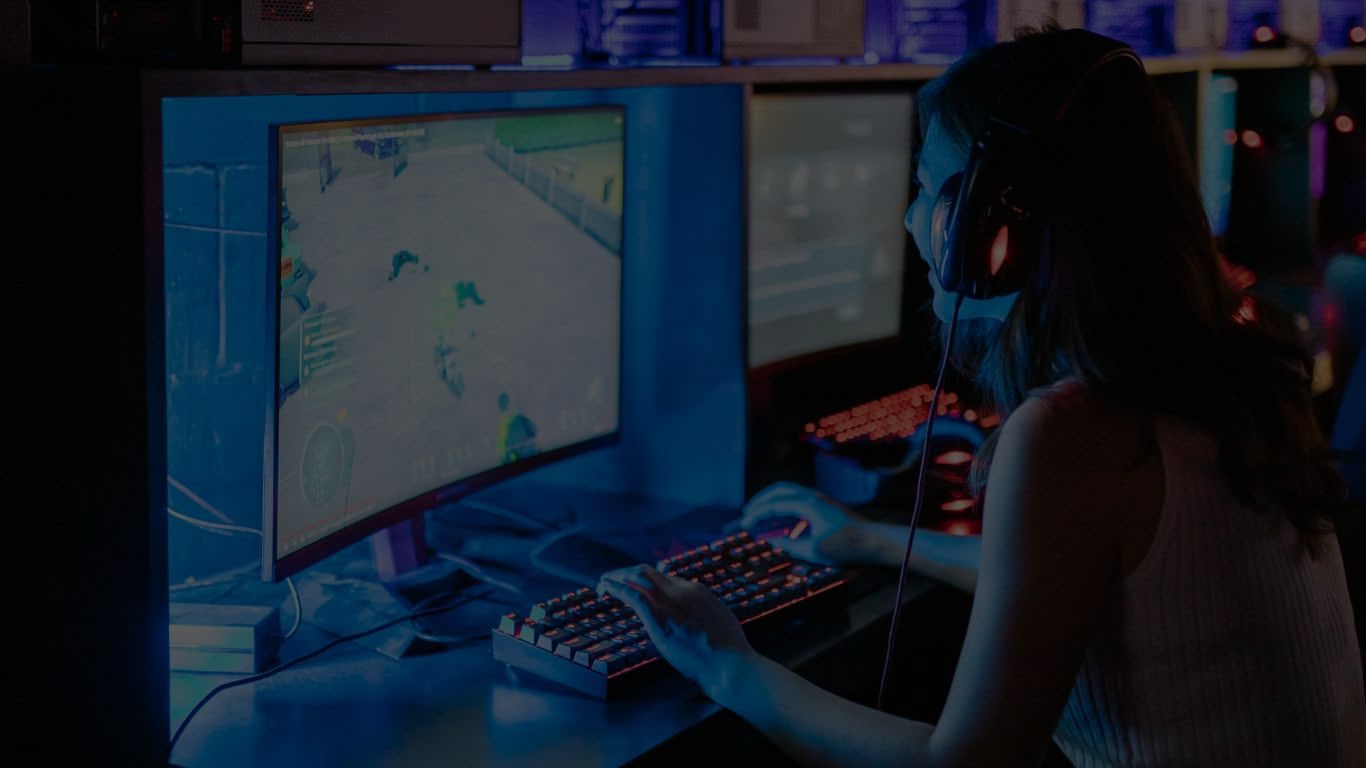 Harmonicode Games: Revolutionizing Interactive Entertainment Through Music