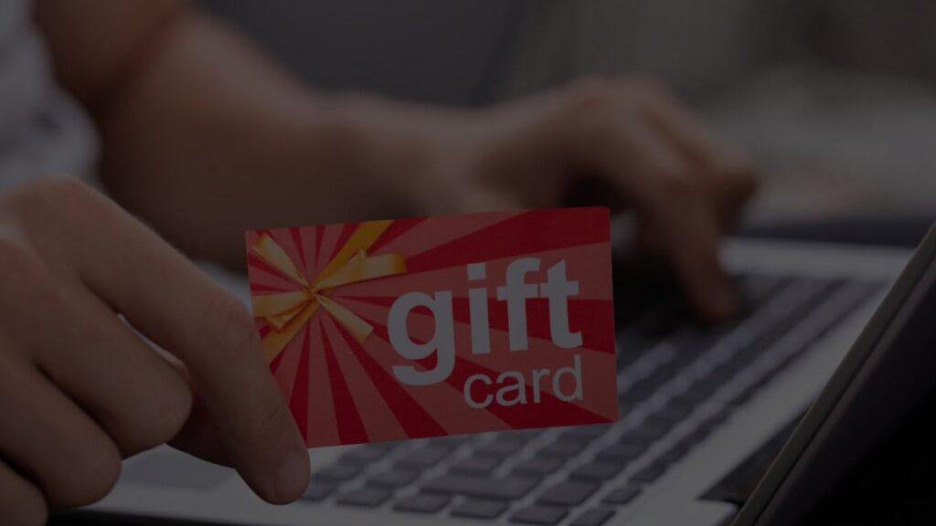 gift-card