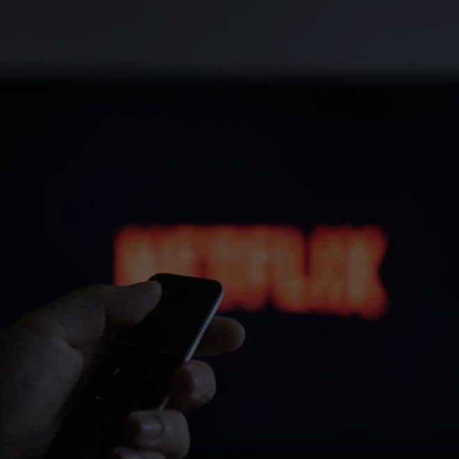 netflix