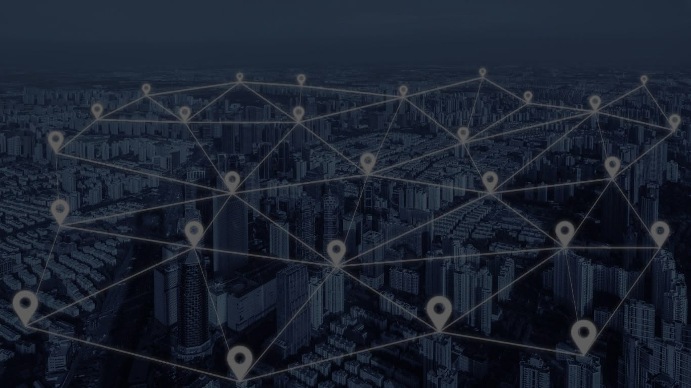 IP2 Network: A Smarter, Safer, and Scalable Internet Infrastructure