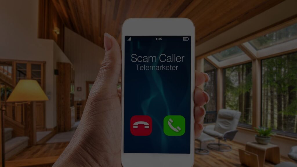 scam-call