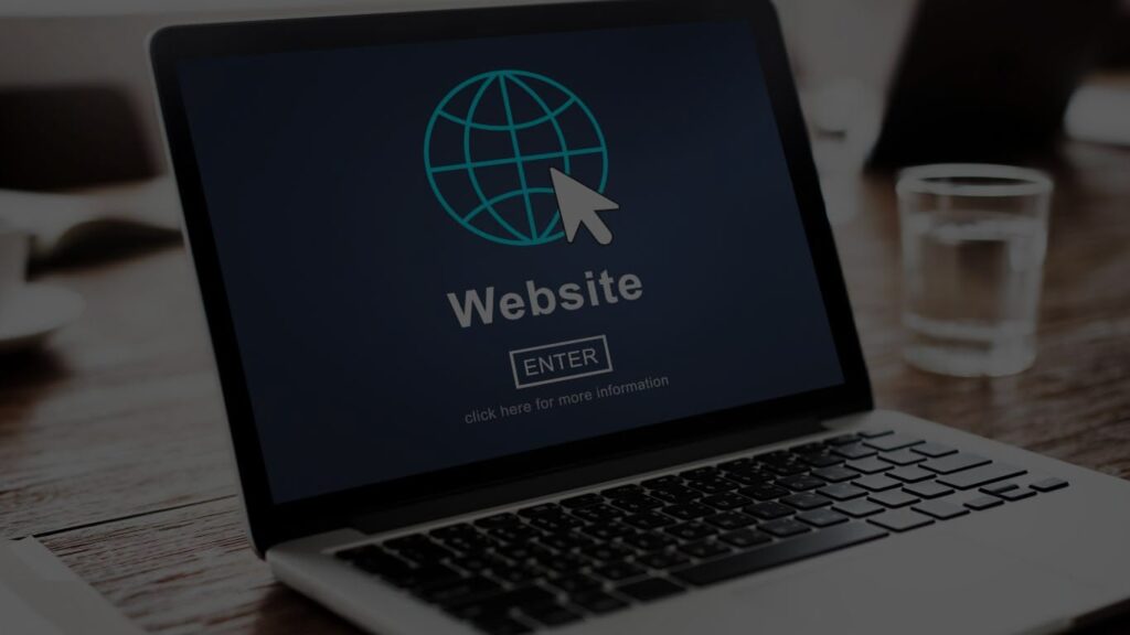website-block