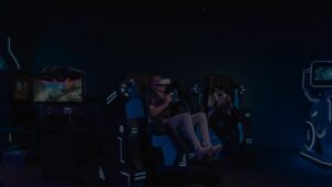 Game Dev Guide: Selecting the Best 3D Animation Studio
