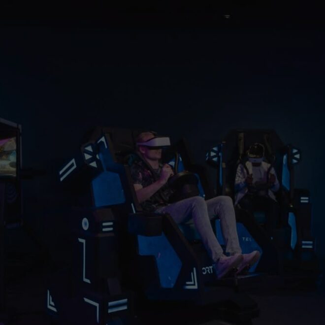 Game Dev Guide: Selecting the Best 3D Animation Studio