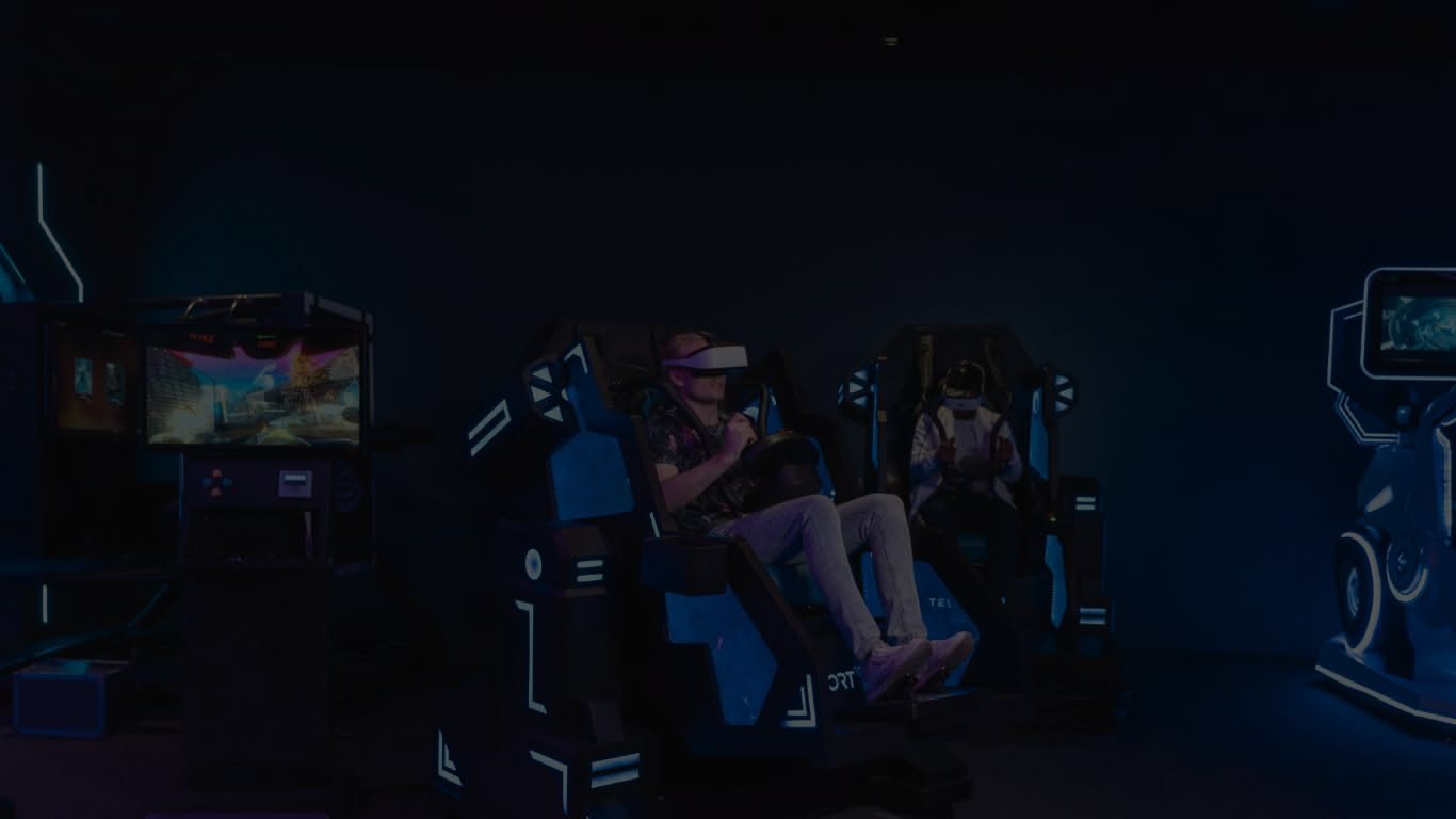 Game Dev Guide: Selecting the Best 3D Animation Studio