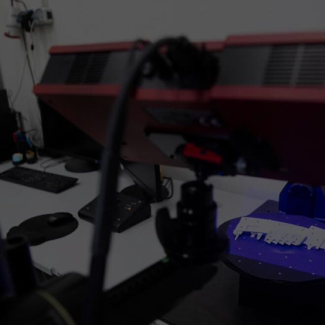 How to Choose the Best 3D Scanner for Small Objects?