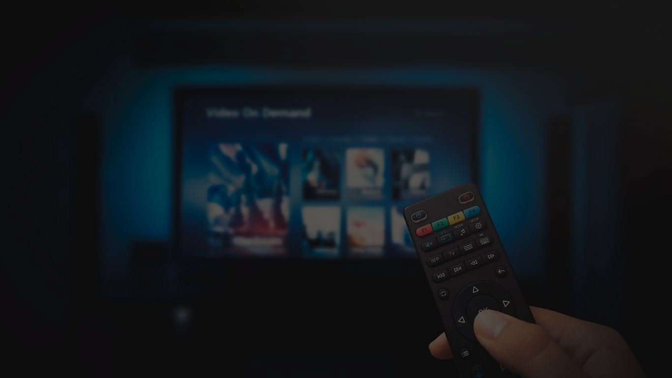 How OTT and IPTV Are Transforming the Television Industry