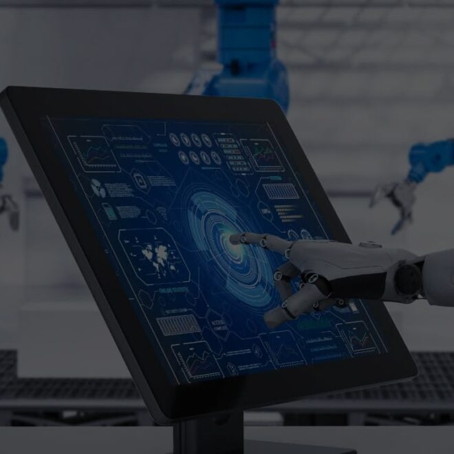 Transforming Application Development with AI: 5 Real-World Use Cases