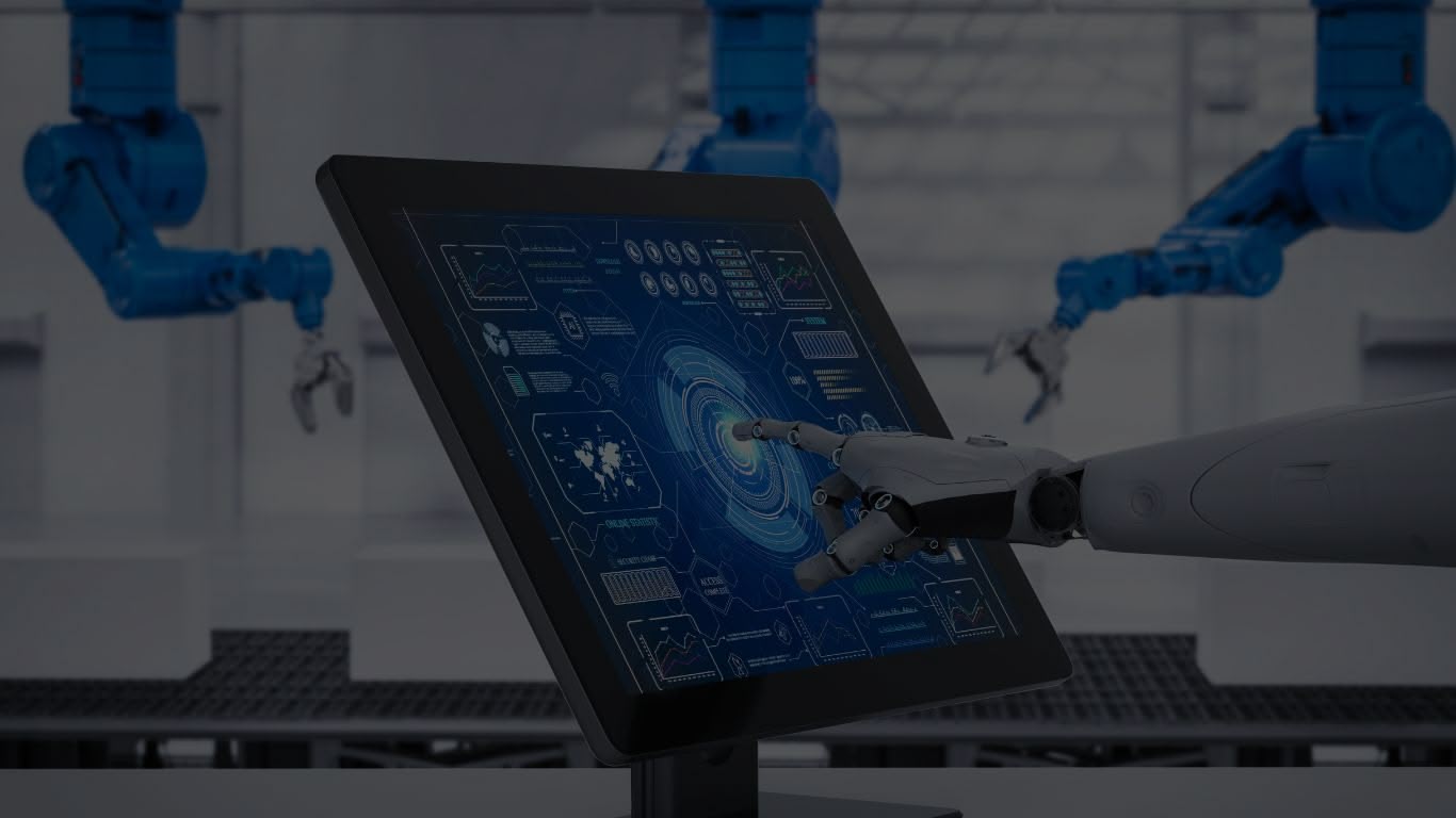 Transforming Application Development with AI: 5 Real-World Use Cases