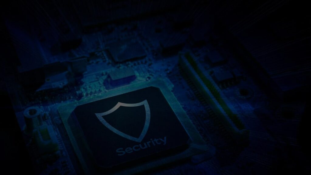 cybersecurity
