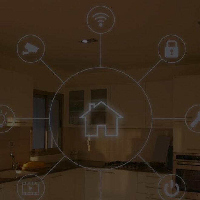 AI in Home Automation: A Smart Revolution Shaping the Future of Living