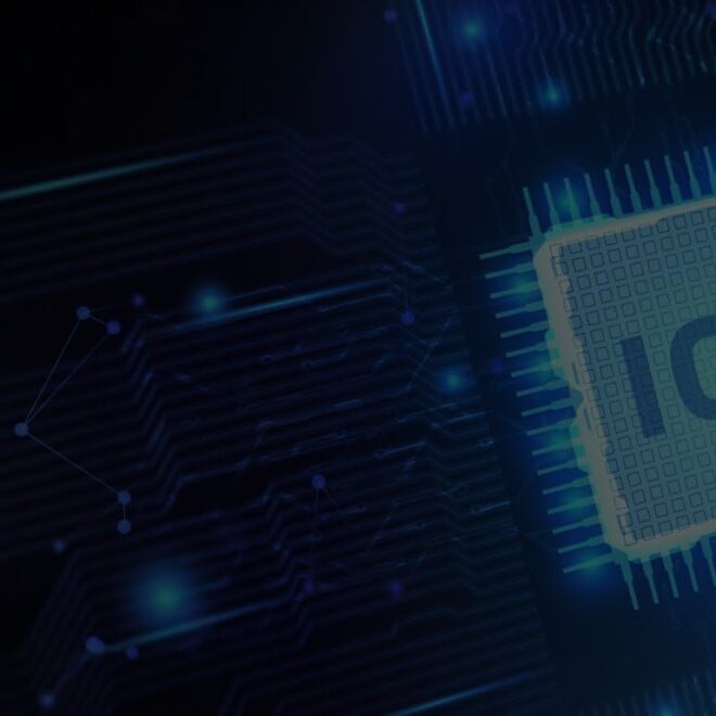 How AI and IoT Are Revolutionizing Modern Living