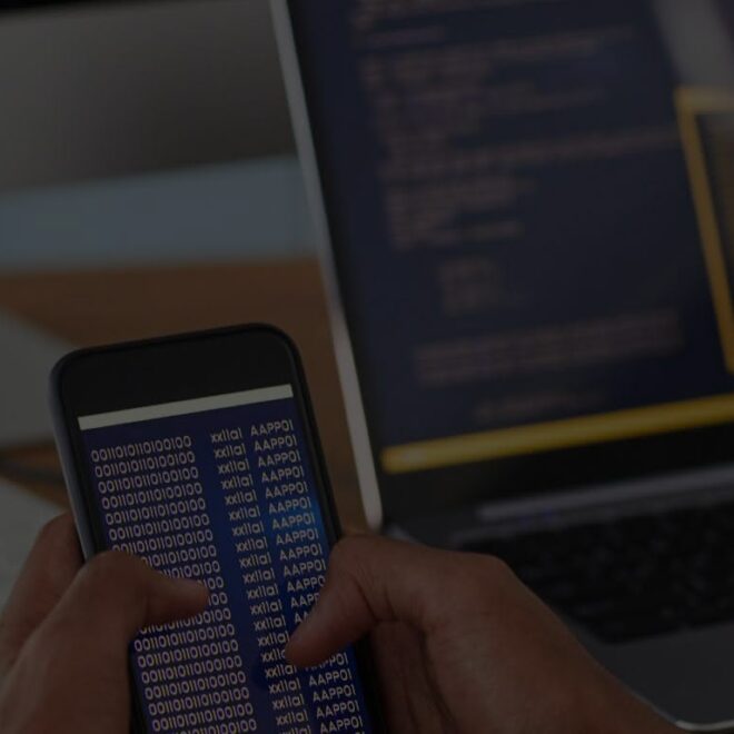 iOS App Automation: A Journey Through Challenges and Solutions