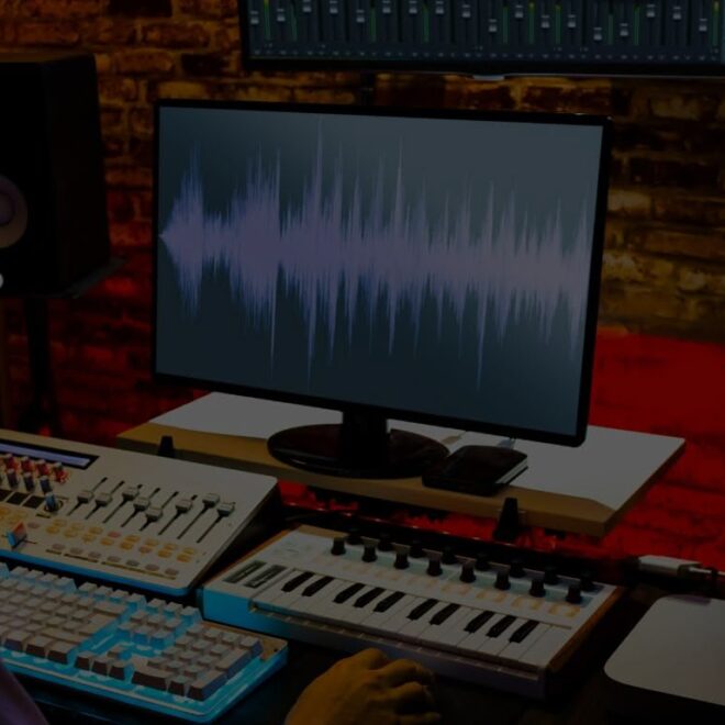 How AI is Transforming Music Production and the Music Industry
