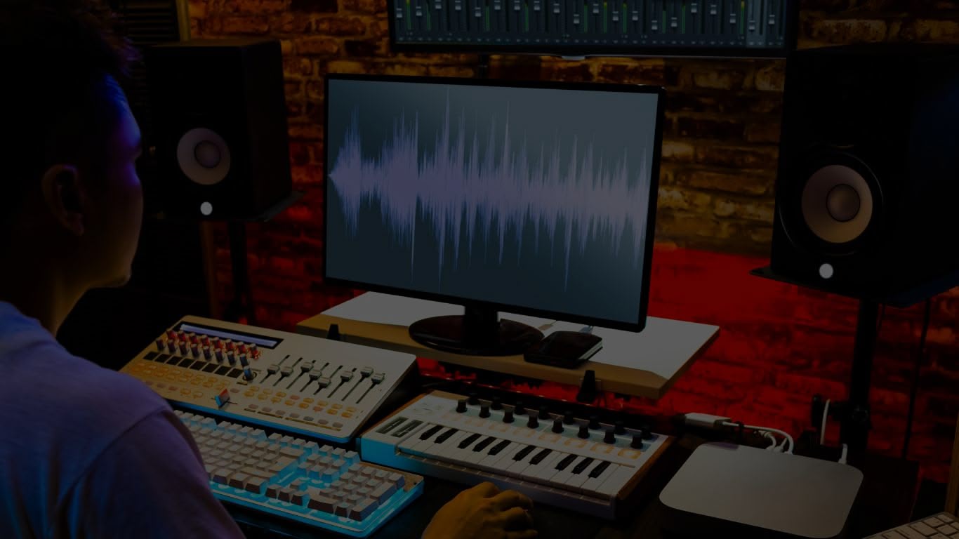 How AI is Transforming Music Production and the Music Industry