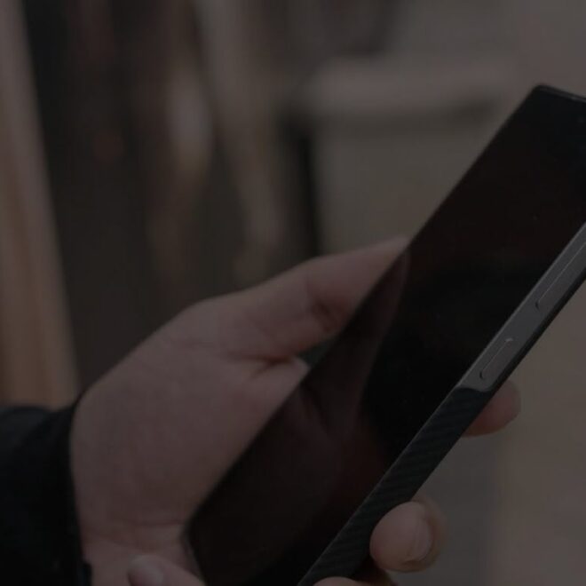 Best Ultra-Thin Galaxy S25 Ultra Case for the Best Phone (Qi2-Compatible)