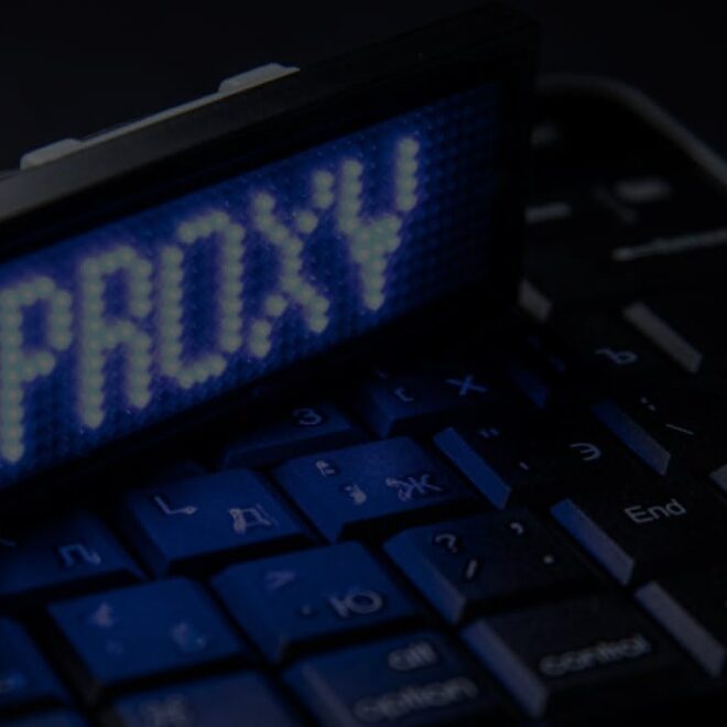 Why Paid Proxy Services Are Essential for Online Privacy and Performance