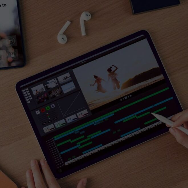 Transform Your Blog Into a Video Story With AI Video Maker