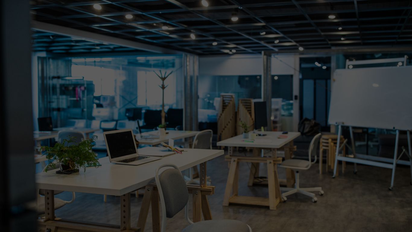 10 Innovative Ways Shared Coworking Spaces Are Reshaping Tech Startups