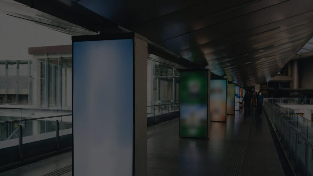 Digital-Signage