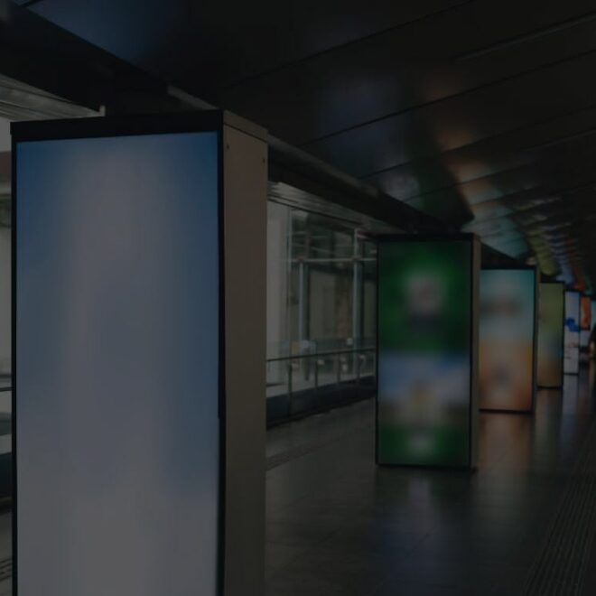 What’s Involved in a Professional Digital Signage Installation for Offices?