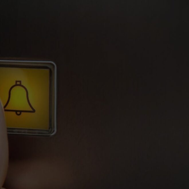 Tech That Cares: How Panic Alert Systems Are Empowering Canadian Seniors