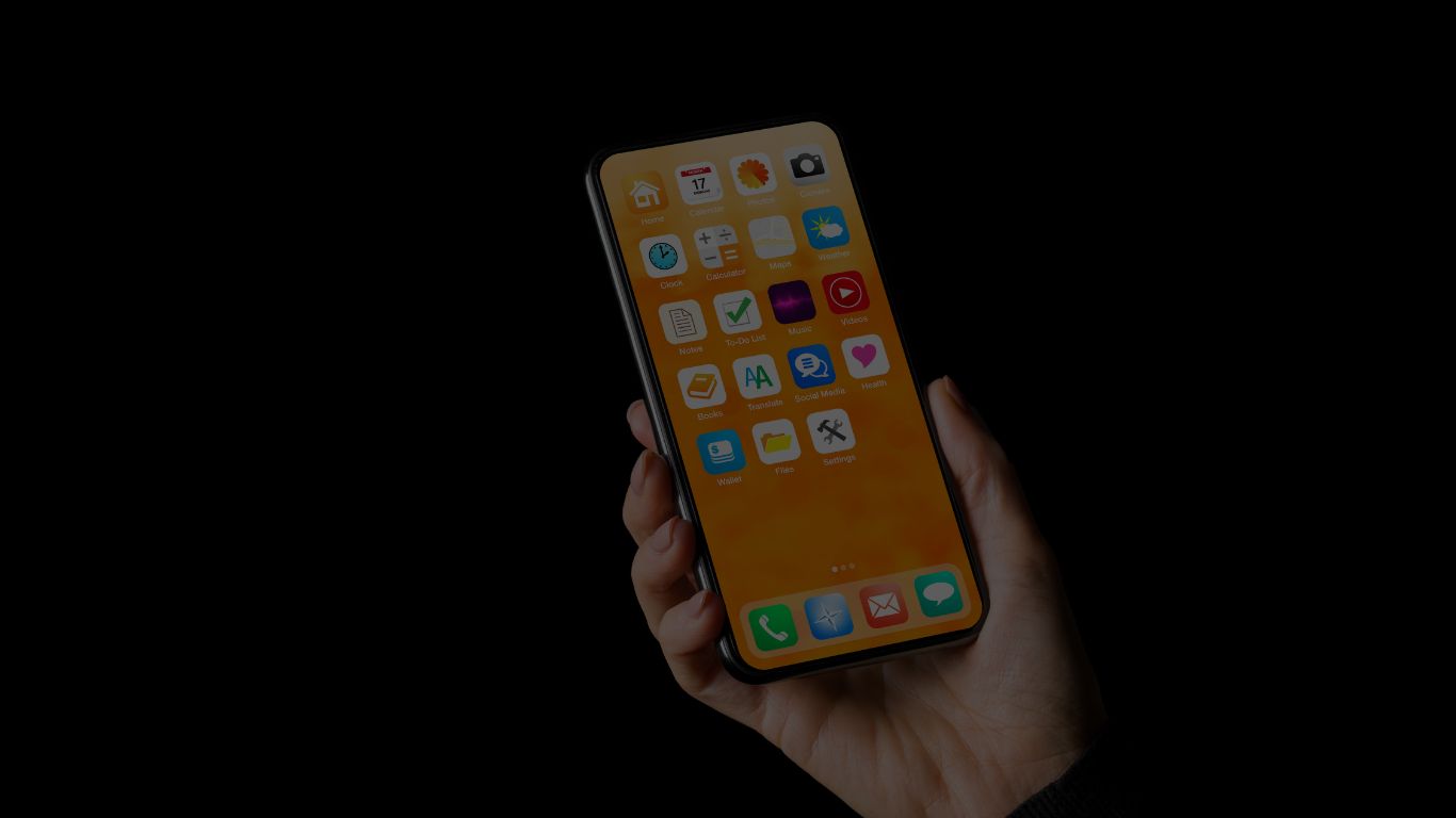 Android Phones: Power, Flexibility, and Innovation in Your Pocket