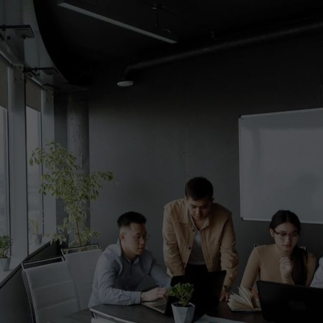 How Businesses Can Utilize Tech to Safely Handle Sensitive Client Data