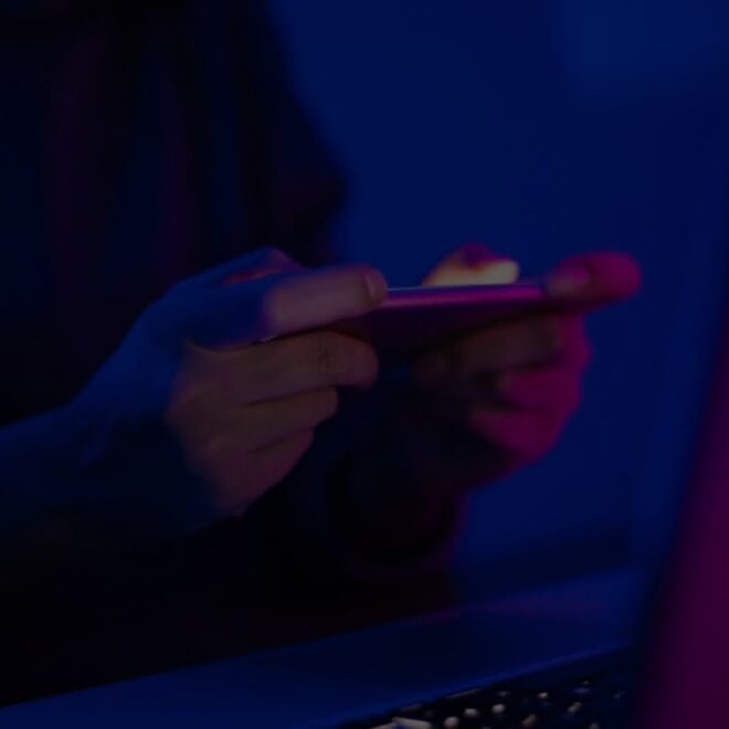 How Mobile Gaming has Taken the UK by Storm