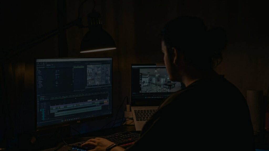 video-editing