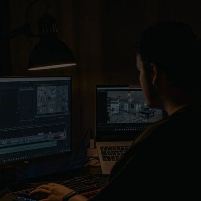 AI Color Grading: Transforming Video Post-Production with Artificial Intelligence