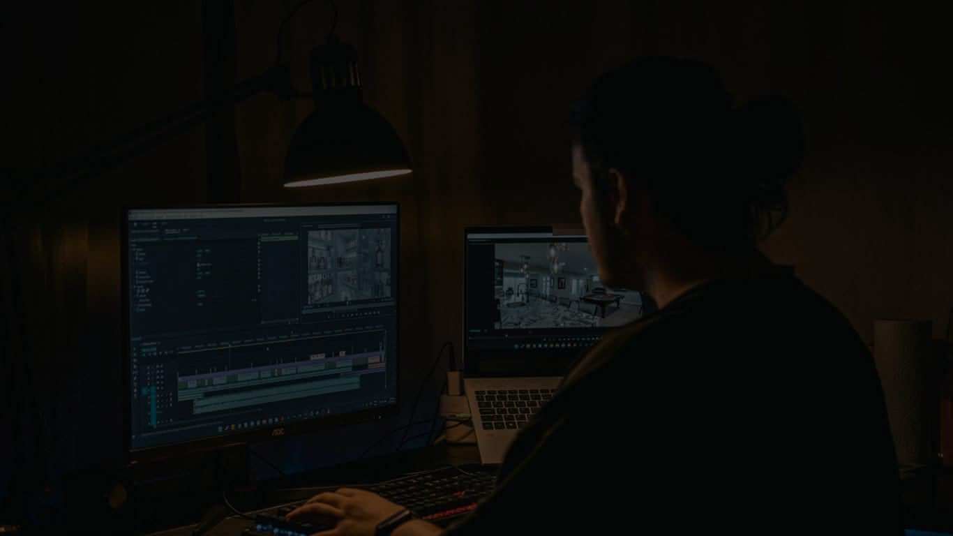 AI Color Grading: Transforming Video Post-Production with Artificial Intelligence