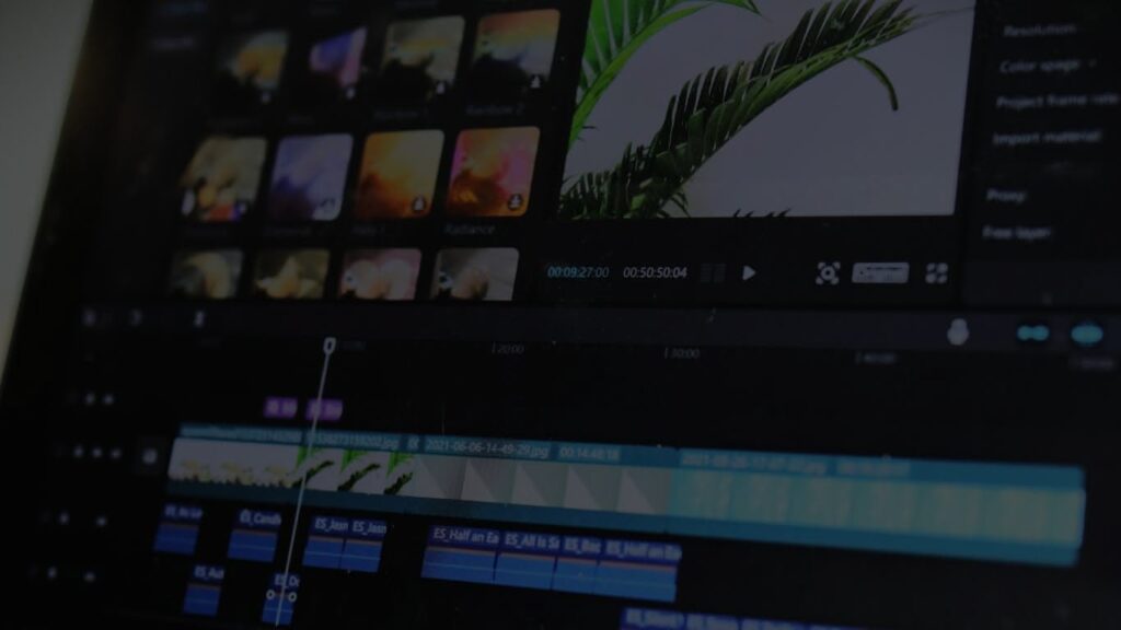 video-editing