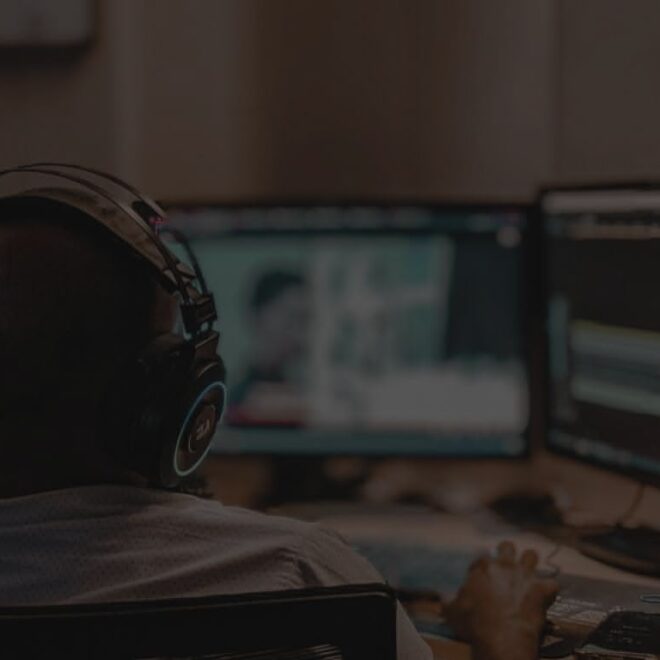 Virtual Cinematography Explained: The Future of Camera Work Without a Camera