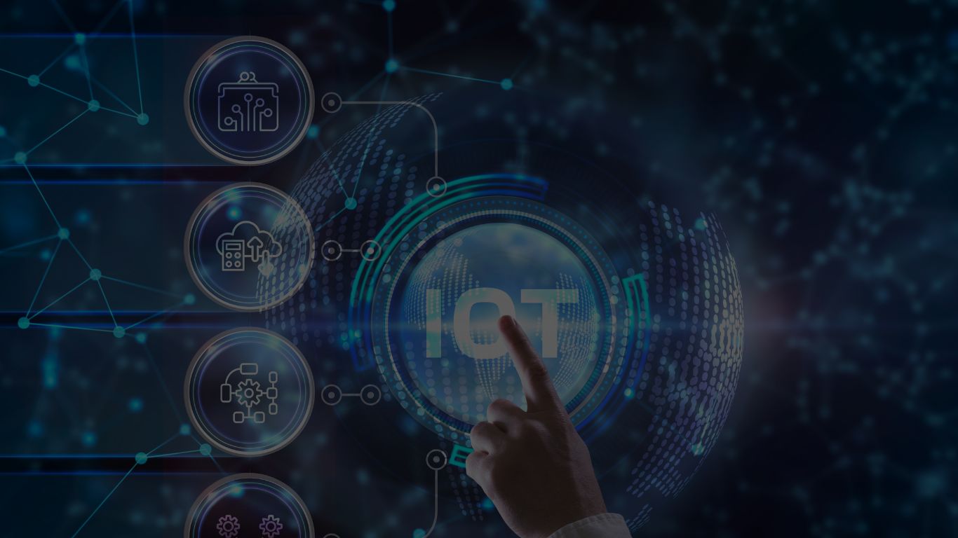 AIoT in Action: How Intelligent Connectivity Is Transforming the Future of Industry