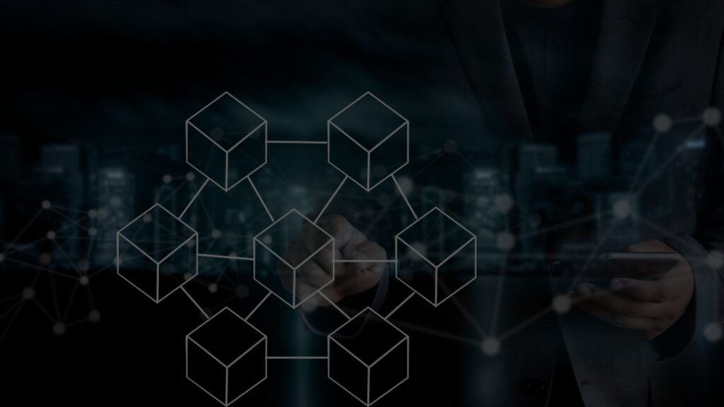 blockchain-application