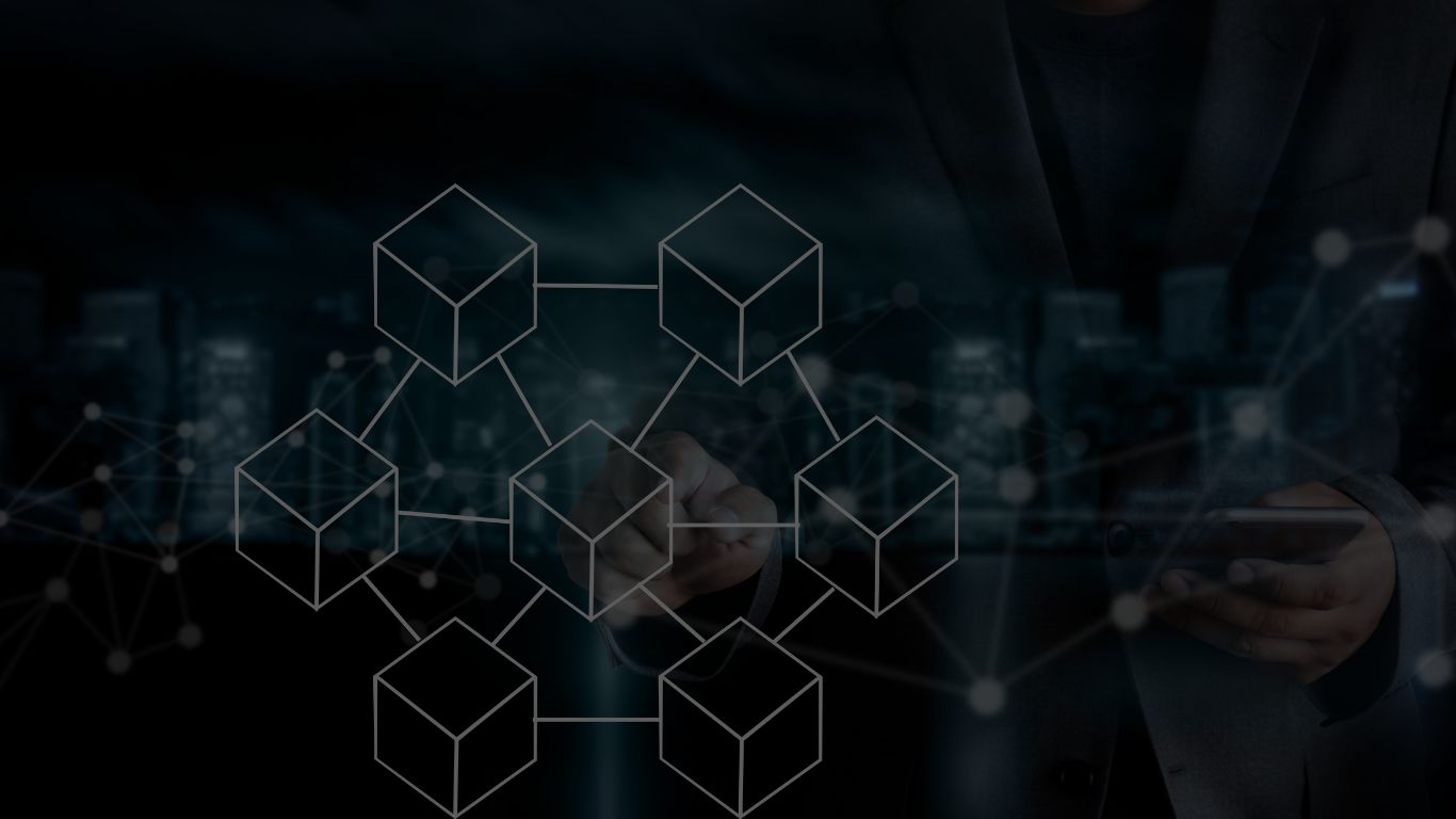 Blockchain in Insurance: Transforming the Industry Through Custom Software Solutions